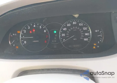 2005 Toyota Avalon Limited из США, поврежденный, VIN 4T1BK36B15U031329